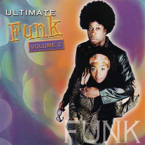 Ultimate Funk - Volume 2