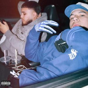 Back It Up (feat. CamDaGuapo) (Explicit)