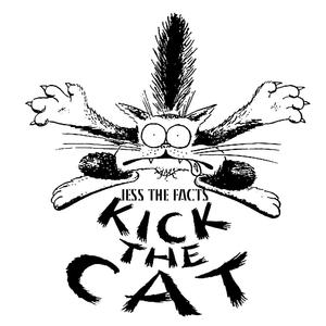 Kick The Cat (feat. Alphonz, Tha E.M.S. & Blac Heat) [Explicit]