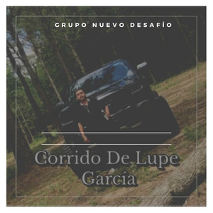 Corrido de Lupe García