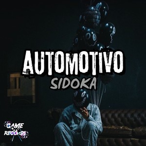 Automotivo Sidoka (Explicit)