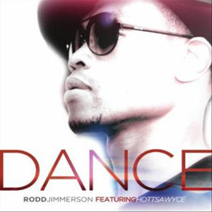 Dance(Feat. Hott Sawyce)
