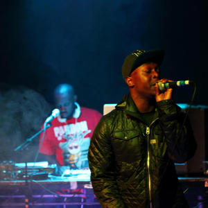 I don't like it Instrumental