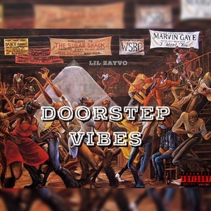 Door Step Vibes (Explicit)