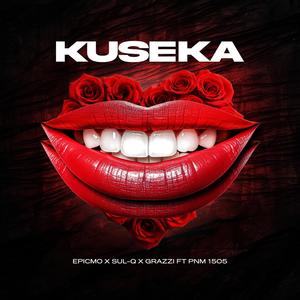 kuseka (feat. PnM 1505) [with SUL-Q & Grazzi]