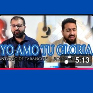 Yo amo tu gloria (feat. Jose Manuel Giles)