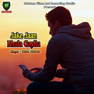 Jake Jaan Bhula Gayilu