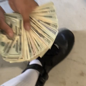 Black AirForces (Explicit)