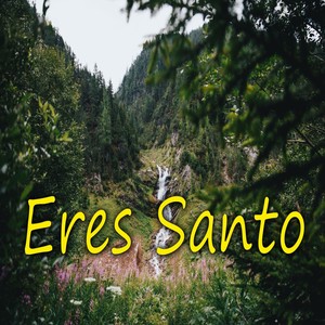 Eres Santo