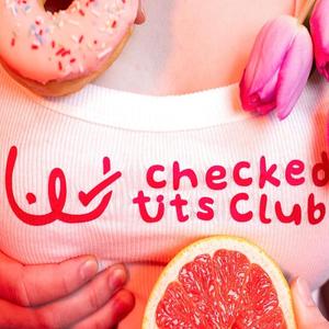 Checked Tits Club (feat. MediMeister Münster)