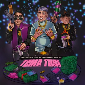 Toma Tusi (Explicit)