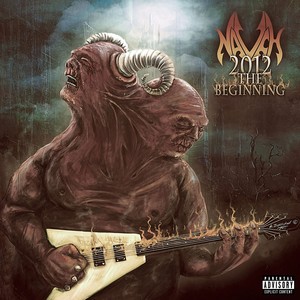 2012 "The Beginning" (Explicit)