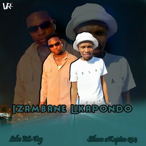 Izambane Likapondo