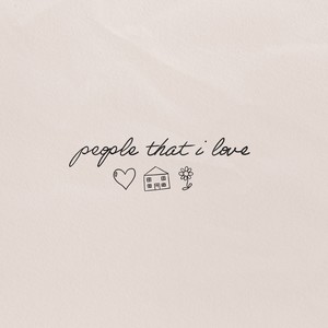 People That I Love