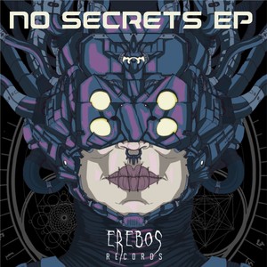 No Secrets EP