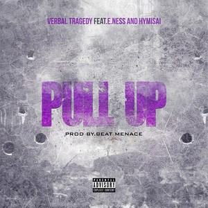 Pull Up (feat. E.Ness & Hymisai)