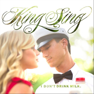 I Don't Drink Milk (Explicit)