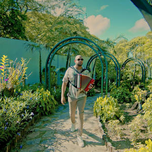 La Morena (me gusta el trago)