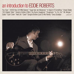 Giorgio's Brother (Lack Of Afro Remix)