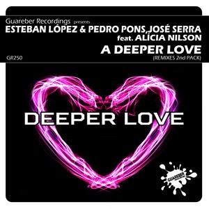 A Deeper Love Remixes 2nd Pack