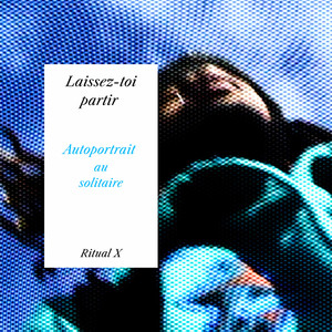 Autoportrait au solitaire