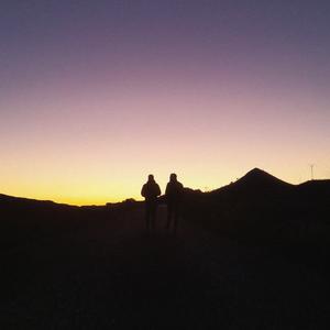 Shakey Knees (Instrumental)
