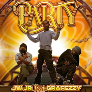 Party (feat. Grafezzy)