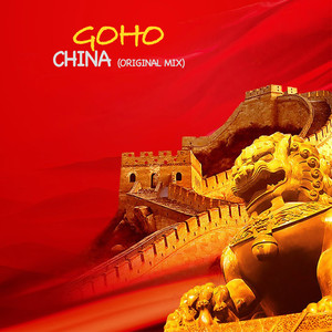 China (Original Mix)