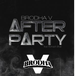 After Party (Explicit)