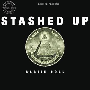 Stashed Up (Explicit)