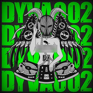 Dynamic Berlin - DYVA002