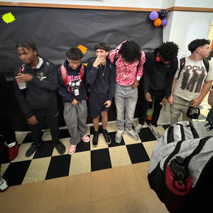 YBG Run It (feat. YBG Dae & YBG Mula) (Explicit)