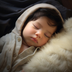 Lullaby's Gentle Lull: Calming Melodies for Baby Sleep