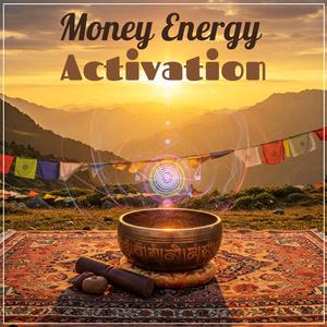 Money Energy Activation: Tibetan Sound Healing to Clear Abundance Blocks