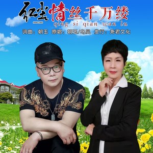 红尘情丝千万缕(DJ晓朋）