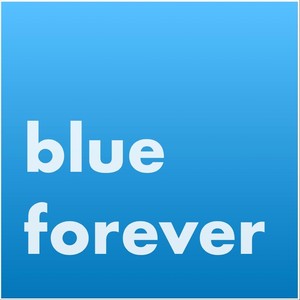 Blue Forever