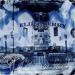 Elderberry the EP