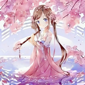 下一次,樱花飞舞时