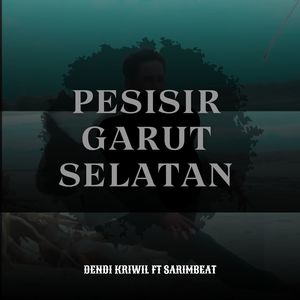 Pesisir Garut Selatan