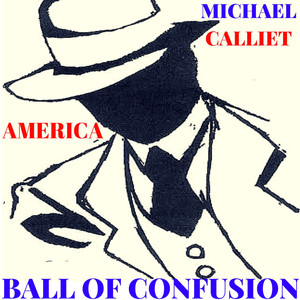 America - Ball of Confusion