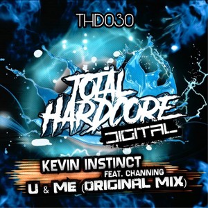 U & Me (Original Mix)