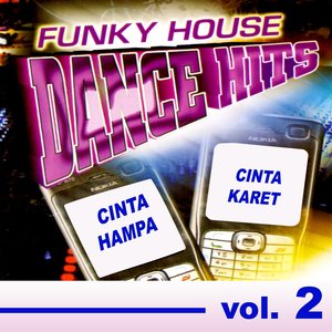 Funky House Dangdut, Vol. 2