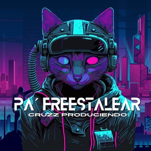 Pa´ Freestalear