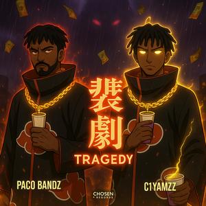 Tragedy Letter To Paco IV (feat. Paco Bandz) (Explicit)
