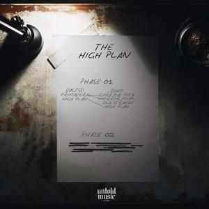 High Plan (feat. Zuko & checkinprod) (Explicit)