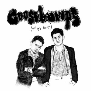 Goosebumps (On My Body) [Explicit]