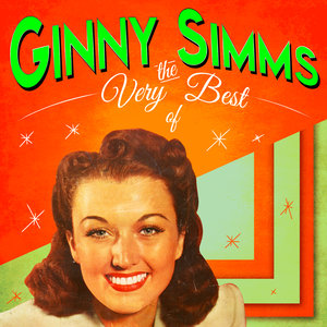 Ginny Simms - Stormy Weather