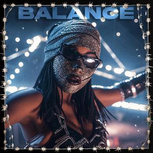 Balance (feat. Samy Beatz)