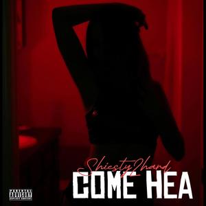 Come hea (feat. Jtf_ke) (Explicit)