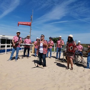 Praias de Leça